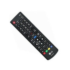 Пульт ДУ LG AKB74475472