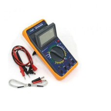 Мультиметр DT-9208A Мультиметр DT-9208A