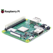 Raspberry Pi 3 Модель A+ Raspberry Pi 3 Модель A+