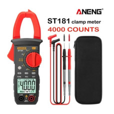Токовые клещи ST181 Токовые клещи ST181