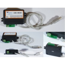 Конвертер USB 2.0 - RS485M (на м/cx MCP2200) с развязкой Конвертер USB 2.0 - RS485M (на м/cx MCP2200) с развязкой