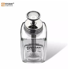 Емкость с дозатором Amaoe M73 ( 200ml ) Емкость с дозатором Amaoe M73 ( 200ml )