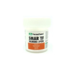 Силиконовая смазка SILIKON+PTFE 20 гр. SMAR-TF (ART.AGT-065) Силиконовая смазка SILIKON+PTFE 20 гр. SMAR-TF (ART.AGT-065)