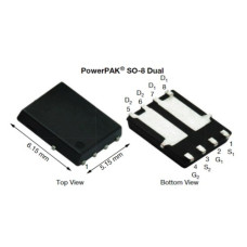 SI7272DP-T1-GE3 smd ( 7272 ) SI7272DP-T1-GE3 smd ( 7272 )