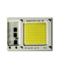 Светодиод 20W белый 220VAC 5700K ( FSTM-4054-20 ) квадрат Светодиод 20W белый 220VAC 5700K ( FSTM-4054-20 ) квадрат