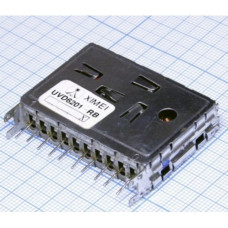 Тюнер UVD6201-RB ( TDQ-4A ) 9V Тюнер UVD6201-RB ( TDQ-4A ) 9V
