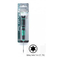 Отвертка SD-081-T10H ( 50mm ) ( Torx ) Отвертка SD-081-T10H ( 50mm ) ( Torx )