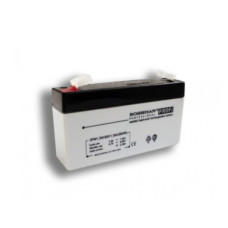 Аккумулятор 6V 1,3A/h ( 20HR ) profi 3FM1.3 Аккумулятор 6V 1,3A/h ( 20HR ) profi 3FM1.3