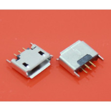Гнездо USB micro (5 pin)  MC-018