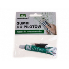 Ремкомплект ДУ ( GUMKI DO PILOTOW ) AGT-021