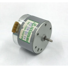 Двигатель 9V вр. левое 2-скор. ( EG-530YD-9BH )