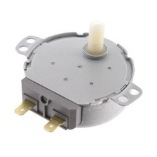 Двигатель вращения поддона SSM-16H ( MDFB03001 ) 220V