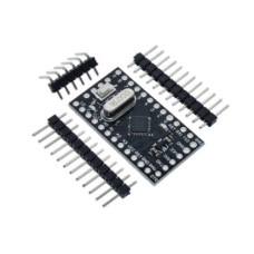 Arduino Pro Mini ATmega168 5V 16MHz WAVGAT Arduino Pro Mini ATmega168 5V 16MHz WAVGAT