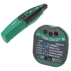 Тестер MS5902RTB 110V