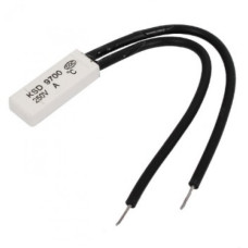 Термопредохранитель (термостат) KSD-9700-070 NC ( 70 °C ) Ceramics Термопредохранитель (термостат) KSD-9700-070 NC ( 70 °C ) Ceramics