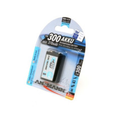 Аккумулятор 8,4V 270mAh ( maxE  E-Block BL1  ) крона