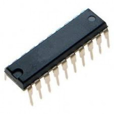 ATtiny2313V-10PI ATtiny2313V-10PI