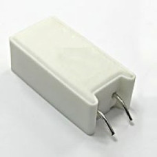 Резистор керамический 150 Om 10W ( 150R ) Резистор керамический 150 Om 10W ( 150R )