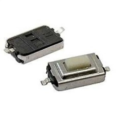 Кнопка тактовая h=2,5мм smd 3x6x2,5mm ( TD-19XA ) Кнопка тактовая h=2,5мм smd 3x6x2,5mm ( TD-19XA )