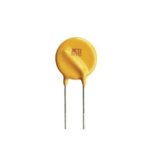 Предохранитель самовосстанавливающийся MF-R020-0-99 0,2A 60V