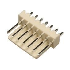 Разъемы питания WF-07 2.54mm ( NS25-W7P ) Разъемы питания WF-07 2.54mm ( NS25-W7P )