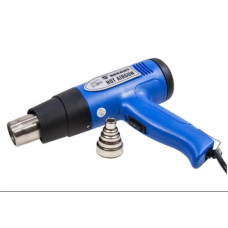 Термофен ZD-508 HOT AIR GUN 1500 Watt Термофен ZD-508 HOT AIR GUN 1500 Watt