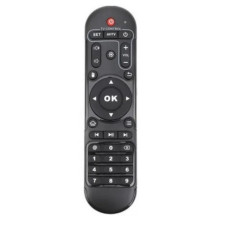 Пульт ДУ для IPTV-приставки MBOX T96X  SM007 MAX ( X96 )