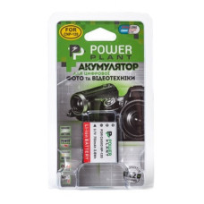 Аккумулятор для фото и видео NP-120  3,7V 750 mAh 2,8Wh