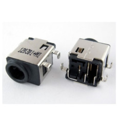 Гнездо питания SAMSUNG NP300, NP300E, NP300E5A, NP300E7A, NP300V5A, NP305, NP550 Гнездо питания SAMSUNG NP300, NP300E, NP300E5A, NP300E7A, NP300V5A, NP305, NP550