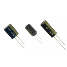 Конденсатор 1000uF 10V 105C ( Low ESR ) Конденсатор 1000uF 10V 105C ( Low ESR )