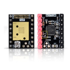 Arduino драйвер шагового двигателя TMC2208 UART Arduino драйвер шагового двигателя TMC2208 UART