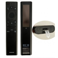 Пульт ДУ SAMSUNG BN59-01385G ( BN59-01385B BN59-01357A ) ( голос, солнечная зарядка )