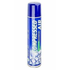 Аэрозоль-сжатый воздух DUSTER COMPRESSED AIR 300ml Аэрозоль-сжатый воздух DUSTER COMPRESSED AIR 300ml