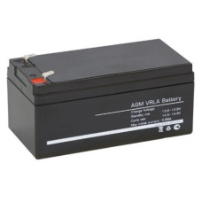 Аккумулятор 12V 3,6A/h