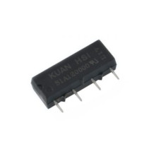 Реле электромагнитное S1A120000 12VDC Реле электромагнитное S1A120000 12VDC
