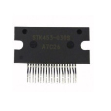 STK453-030S STK453-030S