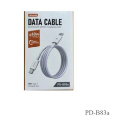 Шнур штекер USB Type-C - штекер USB Type-C 1м Шнур штекер USB Type-C - штекер USB Type-C 1м