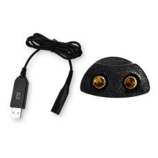 Зарядное устройство для триммера Braun 12V 0.4A DC 2pin Зарядное устройство для триммера Braun 12V 0.4A DC 2pin