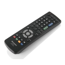 Пульт ДУ Sharp GA574WJSA