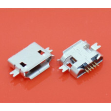 Гнездо USB micro (5 pin)  MC-016