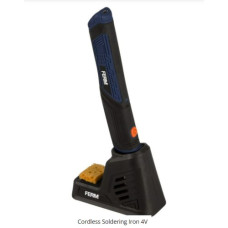 Паяльник на аккумуляторе SGM1022 Li-Ion 4V Паяльник на аккумуляторе SGM1022 Li-Ion 4V