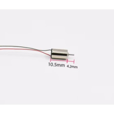 Мотор 610 A Coreless DC 3-3,7V мини 6*10,5 мм NdFeB Мотор 610 A Coreless DC 3-3,7V мини 6*10,5 мм NdFeB