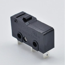 Микропереключатель SM-G 5A 250V