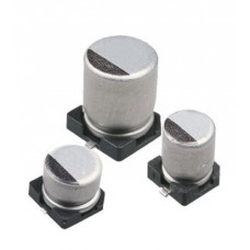 Конденсатор 100uF 16V smd ( VT Series )