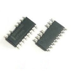 NCP1396ADR2G  smd  ( NCP1396AG )
