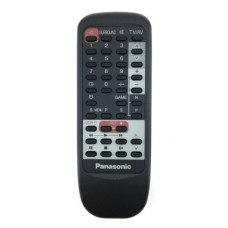 Пульт ДУ Panasonic EUR644661