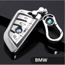Чехол для BMW 4кн X1 X3 X5 X6 F15 F16 F45 F46 из ТПУ Чехол для BMW 4кн X1 X3 X5 X6 F15 F16 F45 F46 из ТПУ