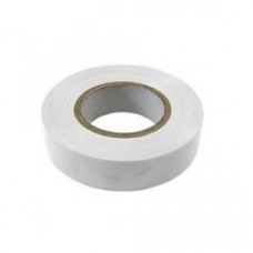 Изолента ПВХ ( 0,13x15 mm ) 20m Белая