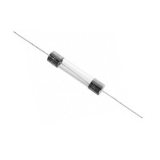 Предохранитель 10A 250V с выводами ( H-520PT  FS-52PGF-10/250 )