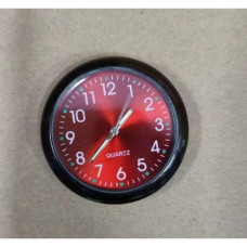 Часы автомобильные механические кварцевые 40MM Red